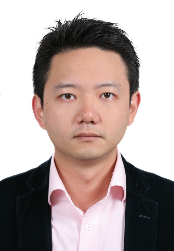 贺渝（副经理）